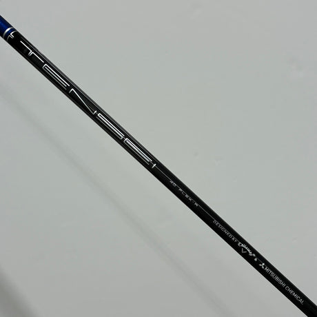 Callaway Paradym Ai Smoke Max Fast 10.5* Driver Regular Flex Headcover Included