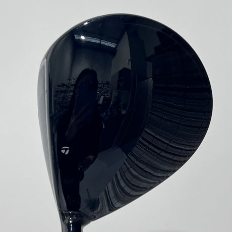 TaylorMade Qi10 10.5* Driver Stiff Flex