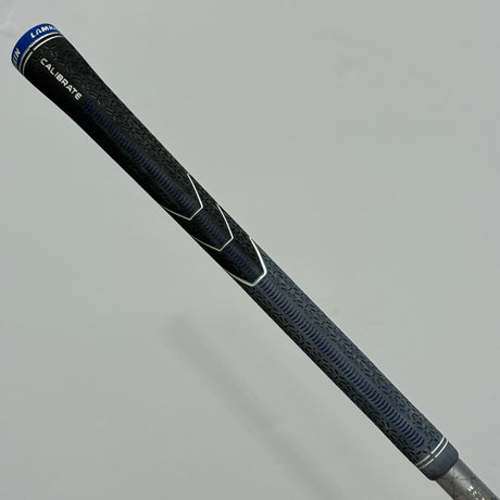 Callaway Paradym Ai Smoke Max Fast 10.5* Driver Regular Flex Headcover Included
