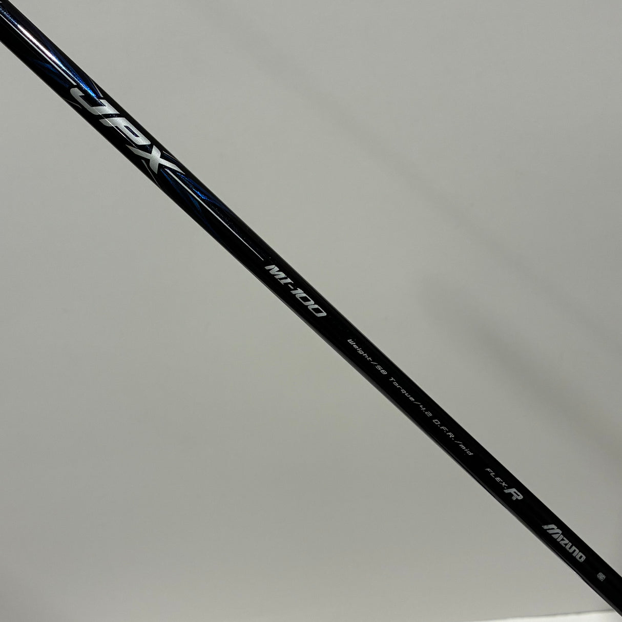 Mizuno JPX 800 XD Iron Set 5-P Regular Flex