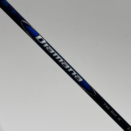 TaylorMade Qi10 10.5* Driver Stiff Flex