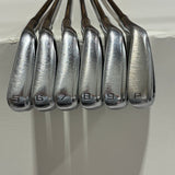 Mizuno JPX 800 XD Iron Set 5-P Regular Flex