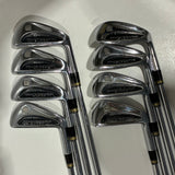 Mizuno Grand Monarch Super Iron Set 3-P Regular Flex