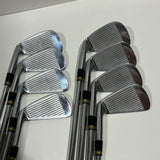 Mizuno Grand Monarch Super Iron Set 3-P Regular Flex