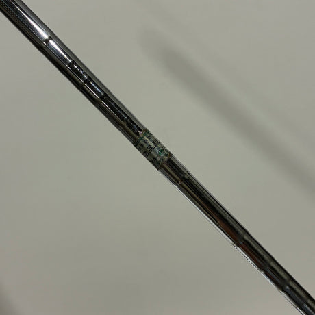 Mizuno Grand Monarch Super Iron Set 3-P Regular Flex