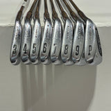 Mizuno Grand Monarch Super Iron Set 3-P Regular Flex