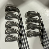 Mizuno GM100 T.L. Flow System Iron Set 3-P+S Regular Flex