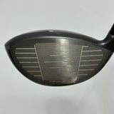 Callaway Paradym Ai Smoke Max D 9.0* Driver Regular Flex Headcover Included