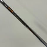 Mizuno GM100 T.L. Flow System Iron Set 3-P+S Regular Flex