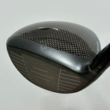 Callaway Paradym Ai Smoke Max D 9.0* Driver Regular Flex Headcover Included