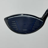 TaylorMade Qi10 Max 10.5* Driver Regular Flex