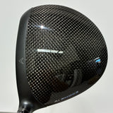 Callaway Paradym Ai Smoke Max D 9.0* Driver Regular Flex Headcover Included