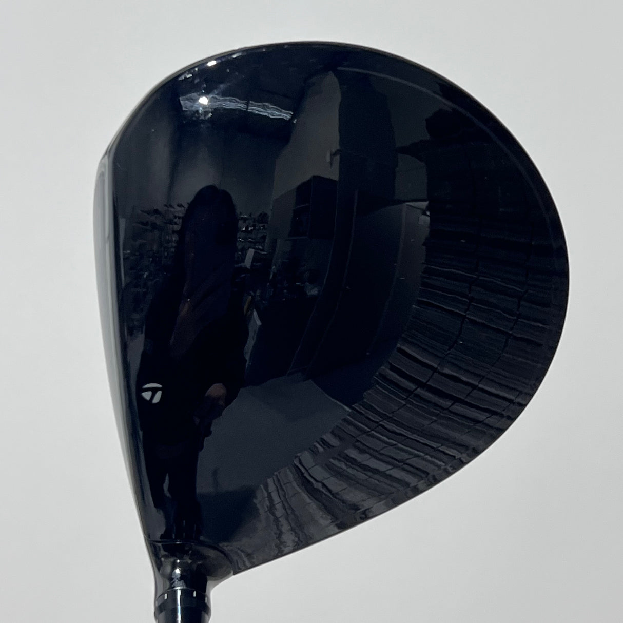 TaylorMade Qi10 Max 10.5* Driver Regular Flex