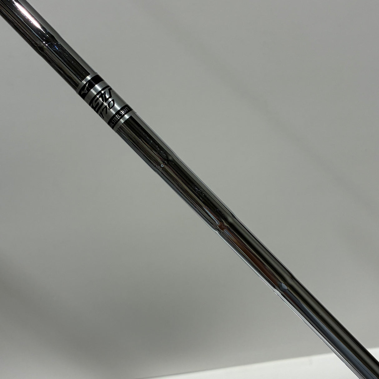 Left Hand Mizuno Eurus LS Iron Set 5-P+G+S Uni Flex