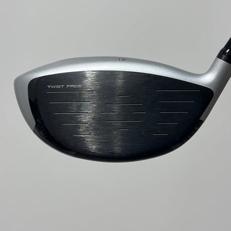 TaylorMade M4 10.5* Driver Stiff Flex