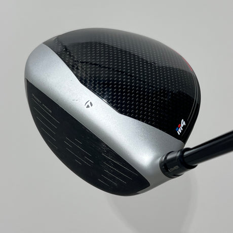 TaylorMade M4 10.5* Driver Stiff Flex