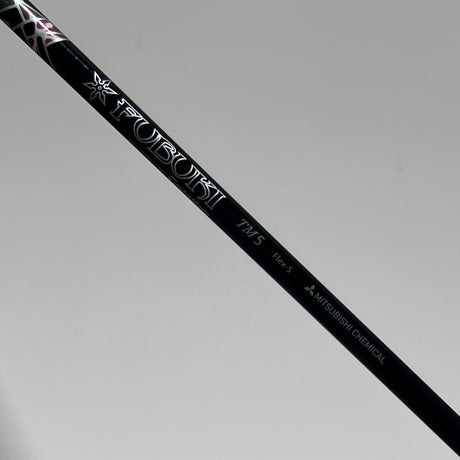 TaylorMade M4 10.5* Driver Stiff Flex
