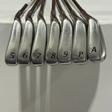 Wilson Staff Tab TC-1 Iron Set 5-P+A Regular Flex