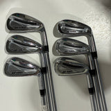 Yonex N1-CB Forged Iron Set 5-P Stiff Flex