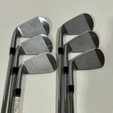 Yonex N1-CB Forged Iron Set 5-P Stiff Flex