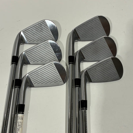 Yonex N1-CB Forged Iron Set 5-P Stiff Flex