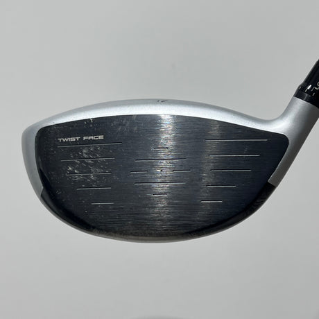 TaylorMade M4 10.5* Driver Stiff Flex