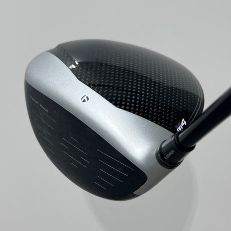 TaylorMade M4 10.5* Driver Stiff Flex