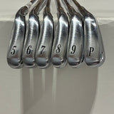Yonex N1-CB Forged Iron Set 5-P Stiff Flex