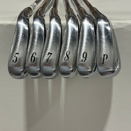 Yonex N1-CB Forged Iron Set 5-P Stiff Flex