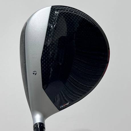 TaylorMade M4 10.5* Driver Stiff Flex