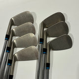 Miura Giken CB-1003 Forged Iron Set 5-P+A Stiff Flex