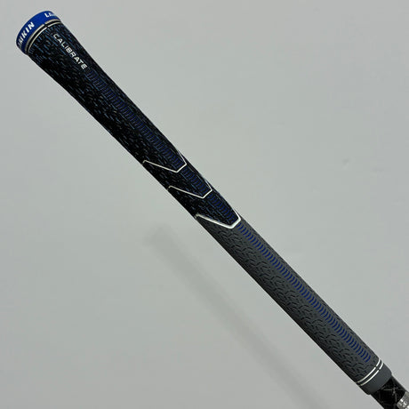 Callaway Paradym Ai Smoke Max 9.0* Driver Stiff Flex Headcover Included
