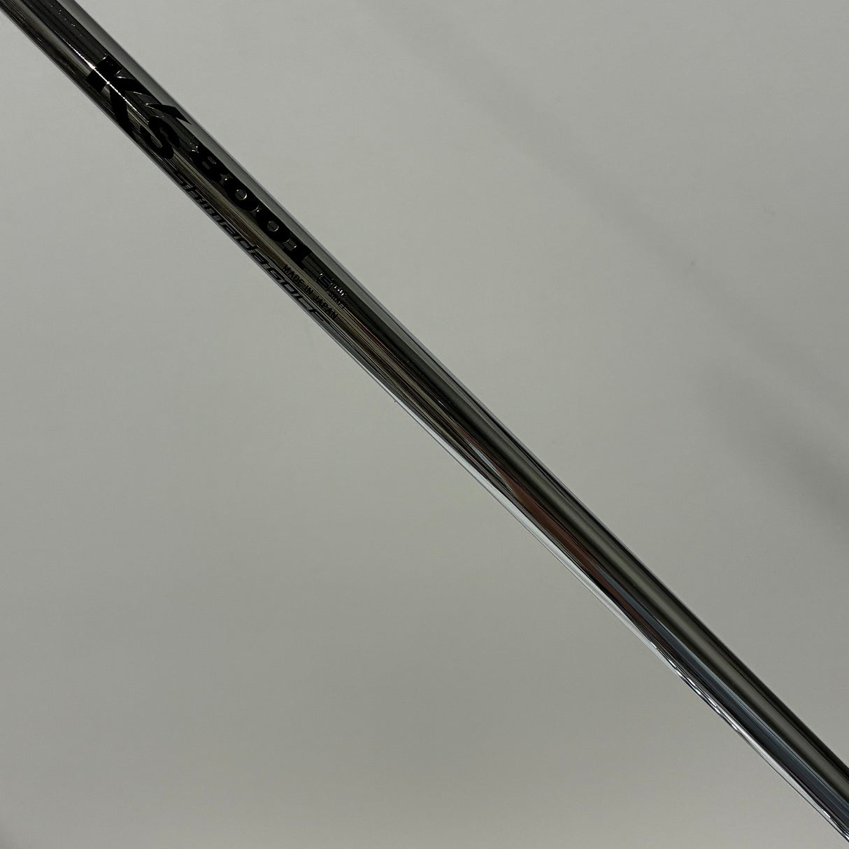 Miura Giken CB-1003 Forged Iron Set 5-P+A Stiff Flex