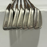 Miura Giken CB-1003 Forged Iron Set 5-P+A Stiff Flex