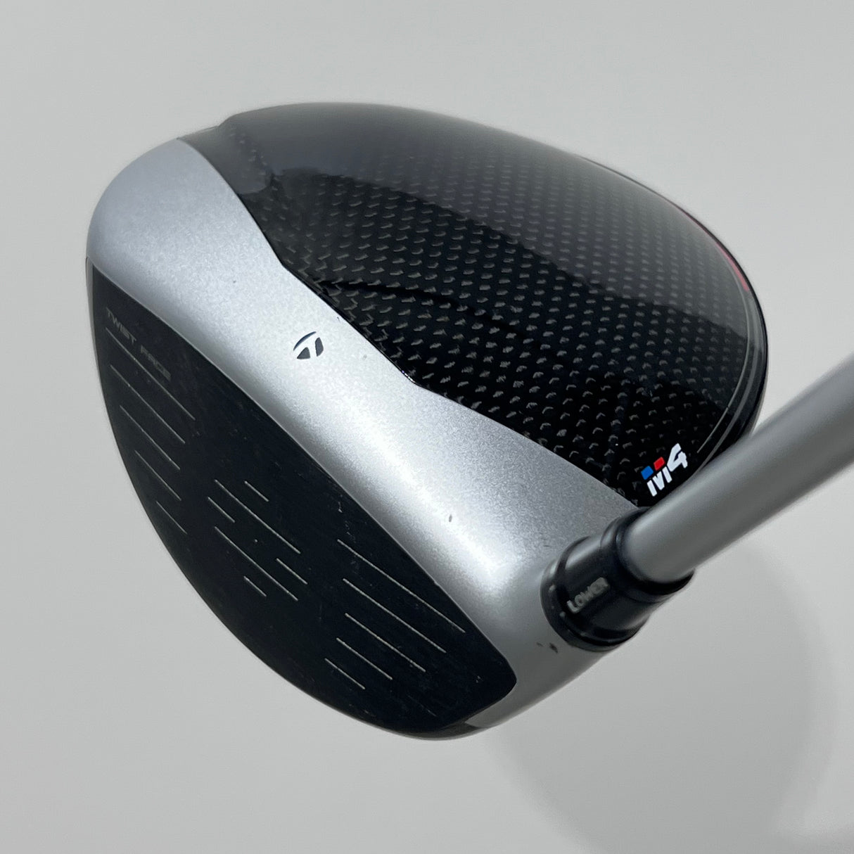 TaylorMade M4 D-Type 9.5* Driver Stiff Flex