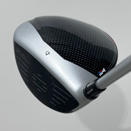 TaylorMade M4 D-Type 9.5* Driver Stiff Flex