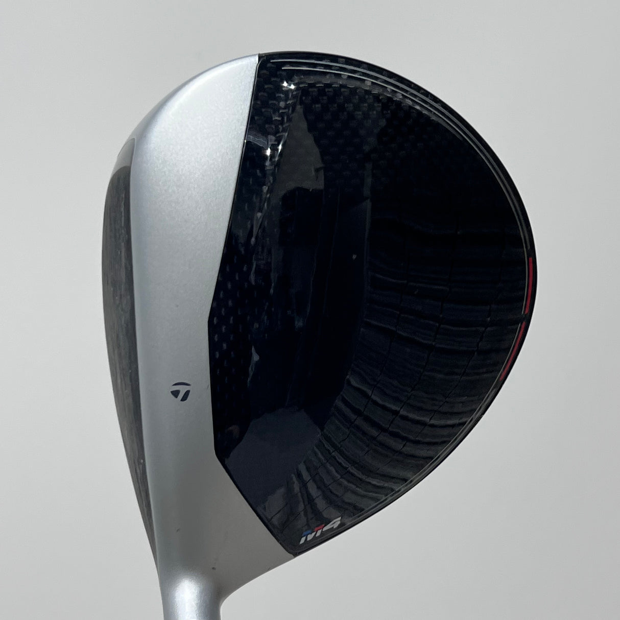 TaylorMade M4 D-Type 9.5* Driver Stiff Flex