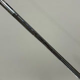 PRGR Data 1 Iron Set 3-P+A+S Stiff Flex