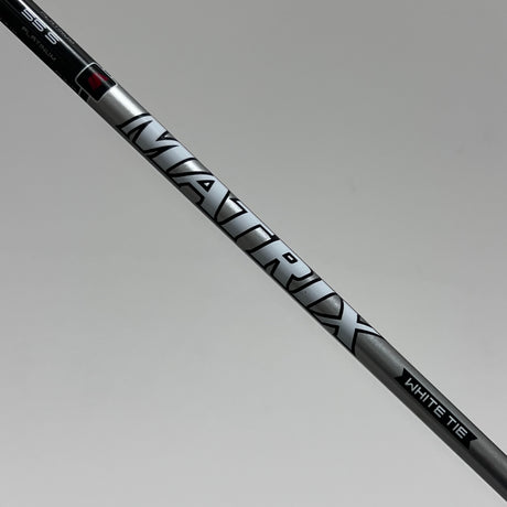 TaylorMade M4 D-Type 9.5* Driver Stiff Flex