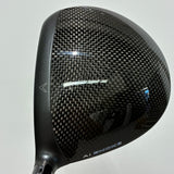 Callaway Paradym Ai Smoke Max 9.0* Driver Stiff Flex Headcover Included