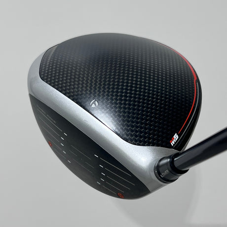 TaylorMade M5 10.5* Driver Stiff Flex