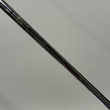Miura Giken CB-2005 Iron Set 3-P Stiff Flex