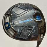Callaway Paradym Ai Smoke Max 9.0* Driver Stiff Flex Headcover Included