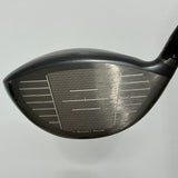 Callaway Paradym Ai Smoke Max 9.0* Driver Stiff Flex Headcover Included