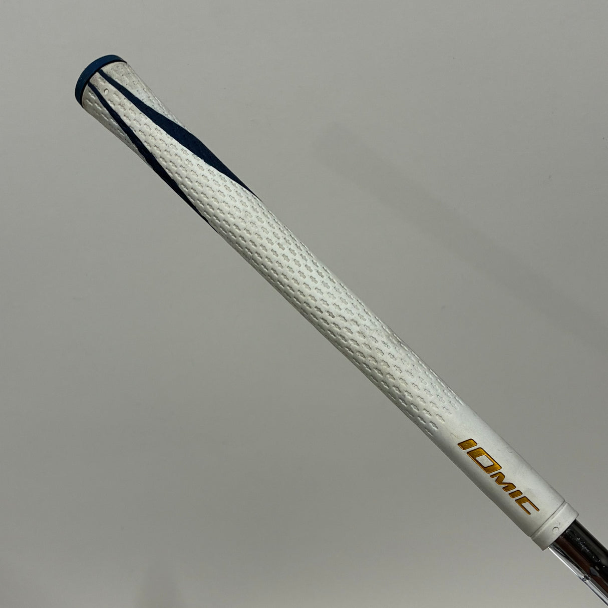 Miura Giken CB-2005 Iron Set 3-P Stiff Flex