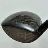 Callaway Paradym Ai Smoke Max 9.0* Driver Stiff Flex Headcover Included