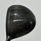Callaway Paradym Ai Smoke Max 9.0* Driver Stiff Flex Headcover Included