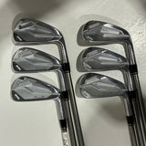 Romaro Ray CX 520C (2022) Iron Set 5-P Stiff Flex
