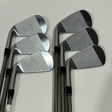 Romaro Ray CX 520C (2022) Iron Set 5-P Stiff Flex