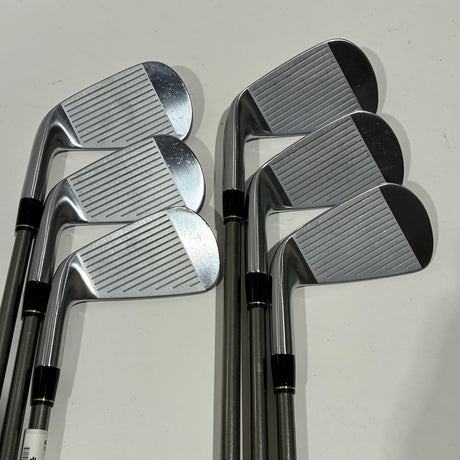 Romaro Ray CX 520C (2022) Iron Set 5-P Stiff Flex